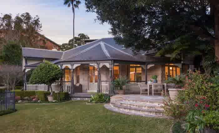 Neutral Bay apartment median down $100,000 since 2018 peak