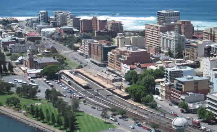Newcastle industrial market sees supply picking up in 2020: HTW Industrial