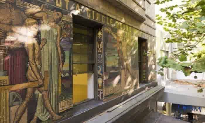 Historic Newspaper House in Melbourne changes hands for $35 million 