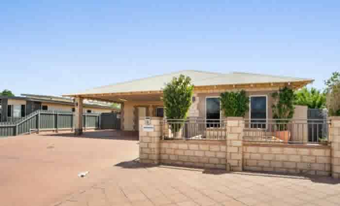 Four bedroom Nickol, WA mortgagee home sold