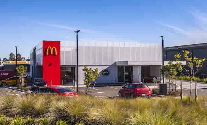 Two Norwest properties in Sydney indicate premium investments remain sought after