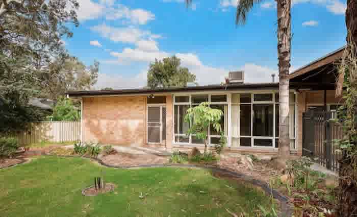 Banksia Park house to be auctioned under mortgagee sale 