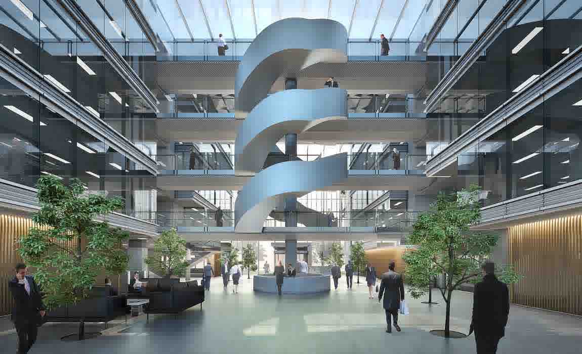 Department of Finance signs annual multi-million dollar lease for One Canberra