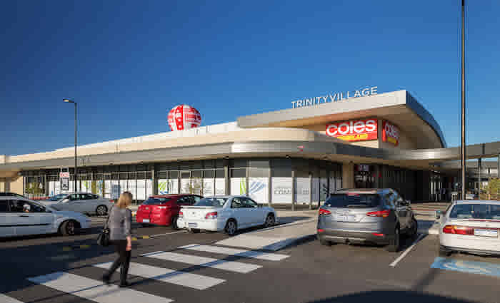 Trinity Village shopping centre in Perth sells for $34 million
