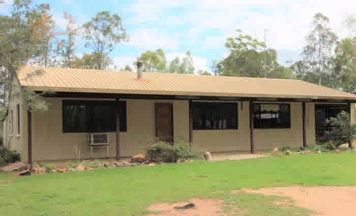 Placid Hills mortgagee property to go under the hammer