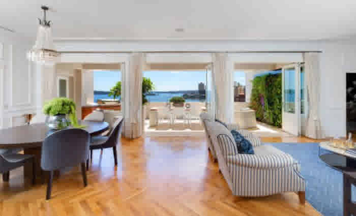 Greencliff's Stanley Quek buys Potts Point commercial terraces