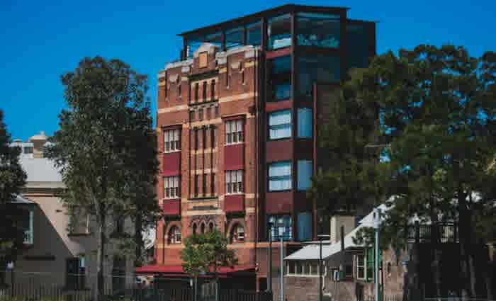 Hotel Palisade in Miller's Point sells for $31.5 million