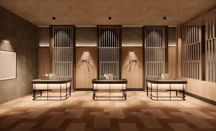 Designs unveiled for Australia's first Park Hotel in Melbourne