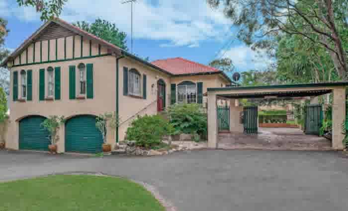 Pennant Hills-Epping region scores highest in home value growth in NSW in 10 years: CoreLogic