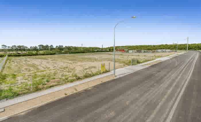 Pinkenba development site sells for over $1.7 million