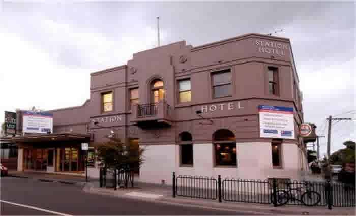 New pizza restaurant coming to Greville Street, Prahran