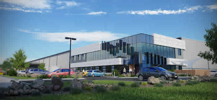 Industrial property in Melbourne's Derrimut presold for $24 million