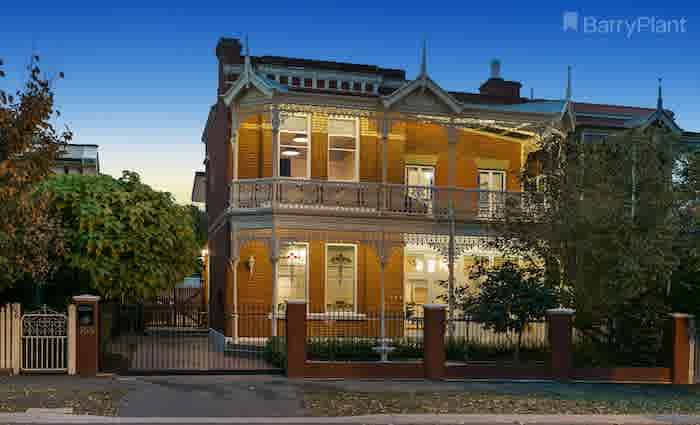 A piece of Bendigo history on the market