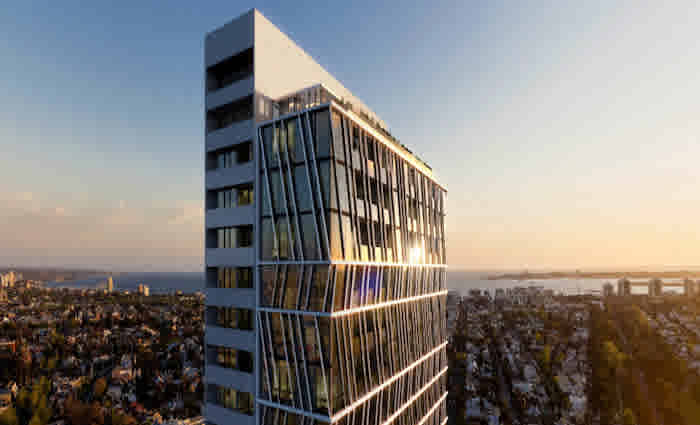 Gravity wins race to the top at Fishermans Bend