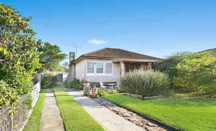 Sydney stuck in the 50s with Ryde its best auction location performer 