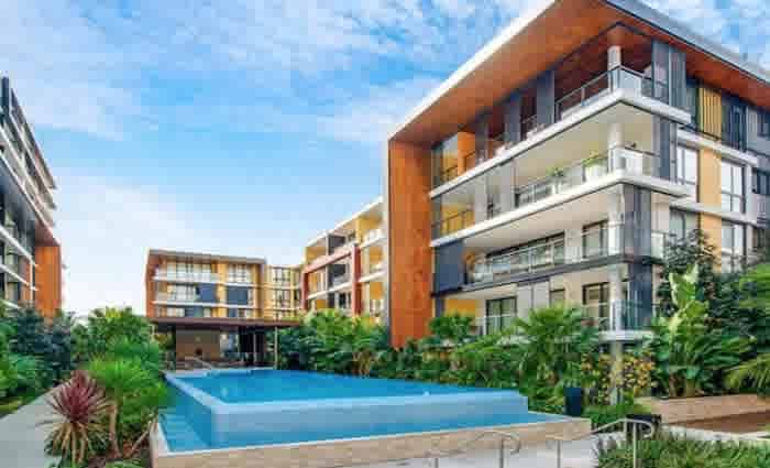Ryde ranks as Sydney's weakest 2018 housing market: CoreLogic