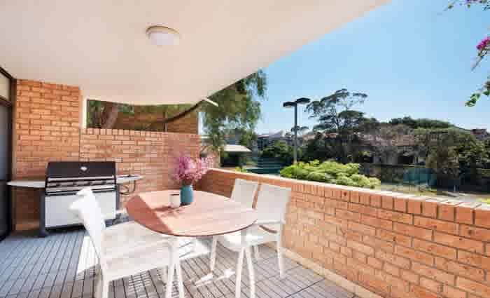 Sydney Rooster Victor Radley buys first apartment at Bondi Beach
