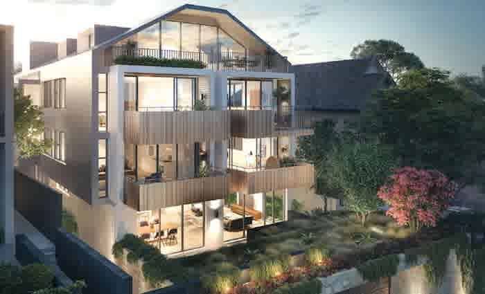 Eastern suburbs rank as Sydney's highest auction performer