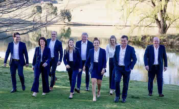 Veteran Southern Highlands agent Michael Maloney joins Ray White Bowral