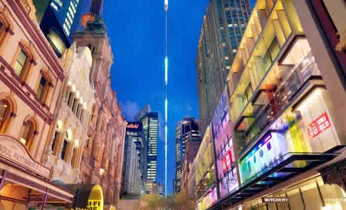 Development activity in retail likely to surge in 2018: Savills  