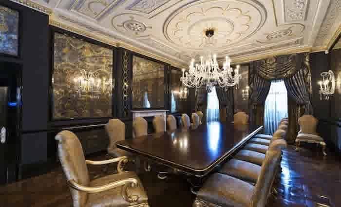 Top 10 most viewed properties across the UK during 2016