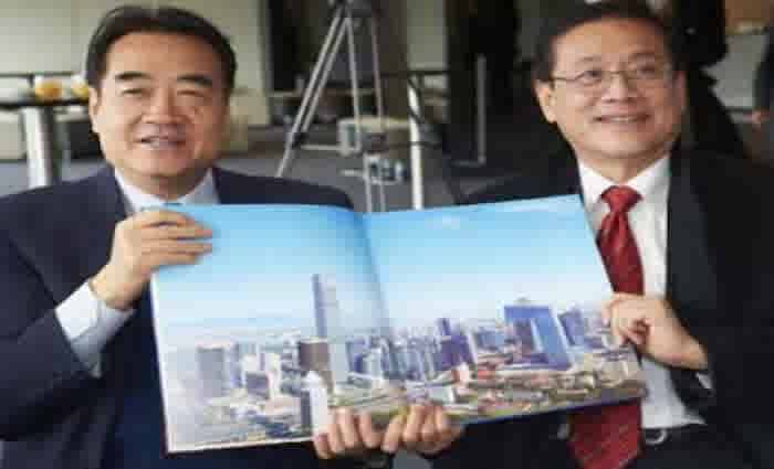 Riverlee's Clement Lee recognised in 2019 Queen’s Birthday Honours