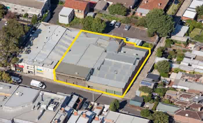Developer pays $9 million for development site in Melbourne's Hawthorn