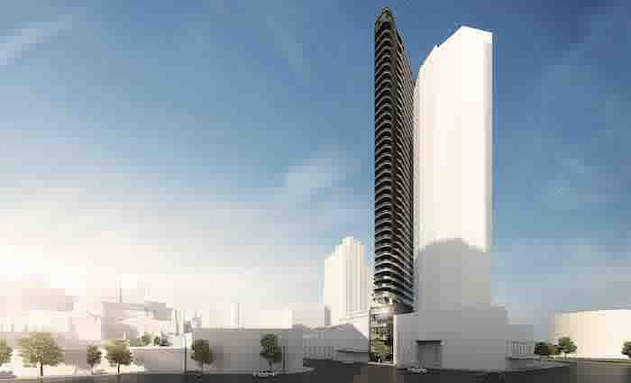 How parametric design enables previously unbuildable buildings to become a reality