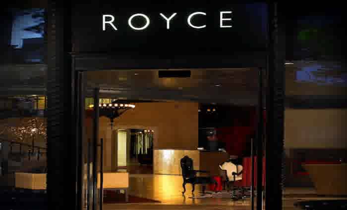 Melbourne’s Royce Hotel listed with $60 million hopes