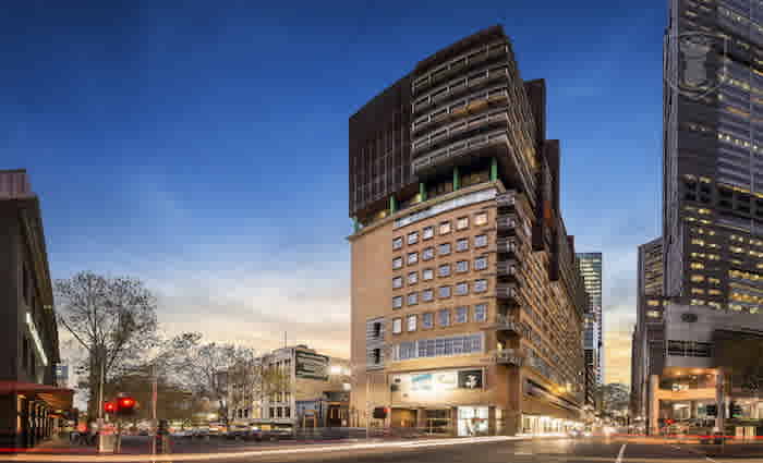 Retail assets at Paris End of Melbourne’s CBD fetch $4.95 million at auction