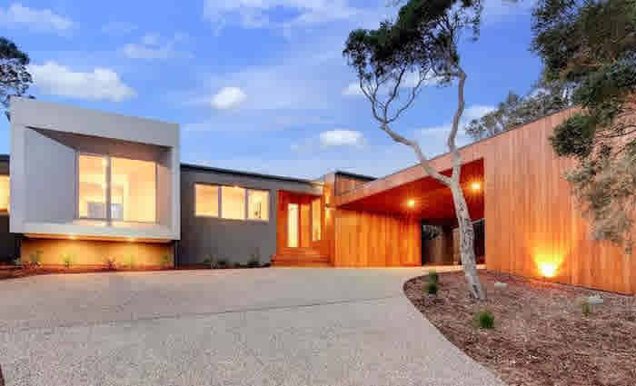 Rye house sells at $1.19 million after just three weeks