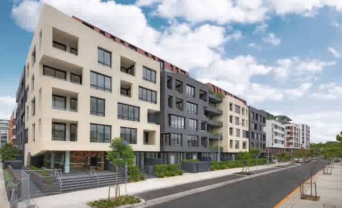 Controversial Sugarcube Aparments in Erskineville near sell out