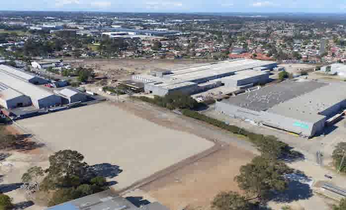 Leda Holdings snaps up $8.45 million Yennora land parcel