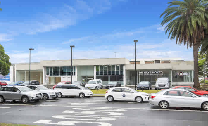 Col Crawford Holden's relocation allows Chemist Warehouse to open fourth Northern Beaches outlet