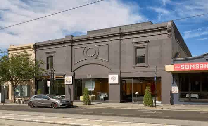 Developer duo sell their South Yarra office on a tight 4 percent yield