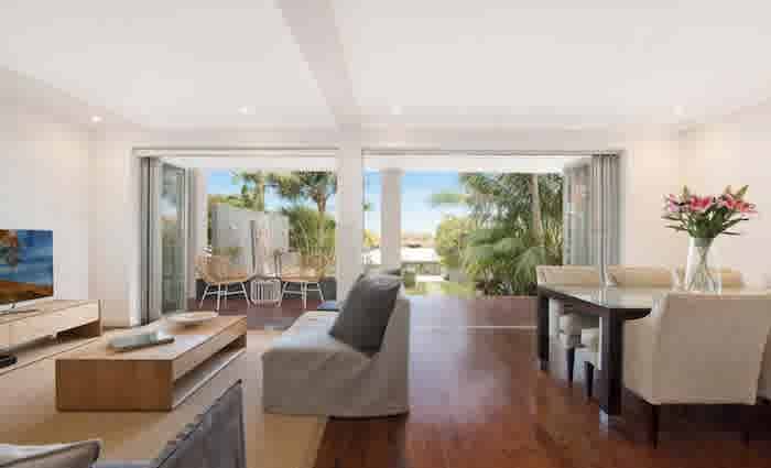 Sky Racing's Victoria Samba sells Randwick home in a canter