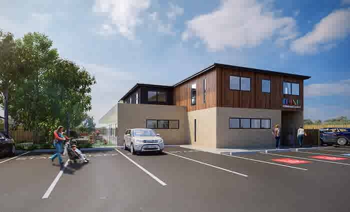 Five Melbourne childcare centres for sale off the plan through Savills