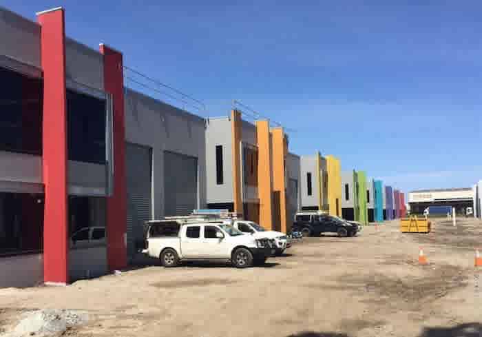 Melbourne business park nearly sells out before completion: Savills