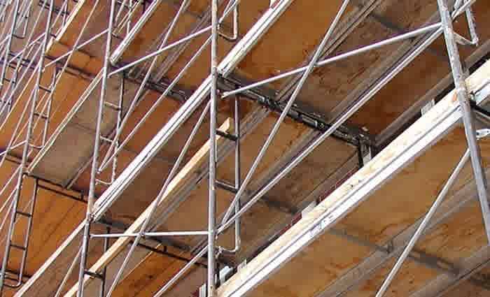 Building approvals boom all over bar the grouting: Pete Wargent