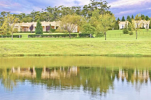 Bowral's Chateau Blondel finally sells