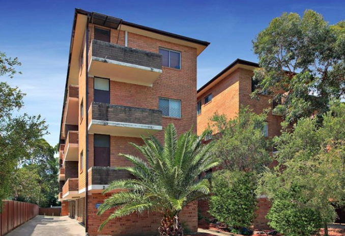 Sydney's south offers entry-level two-bedroom units for $500,000: HTW 