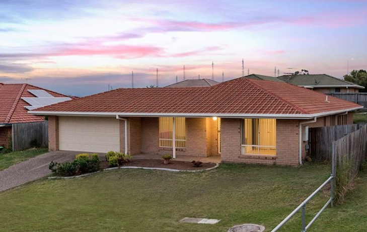 Brisbane suburbs still affordable at $500,000: HTW property report 