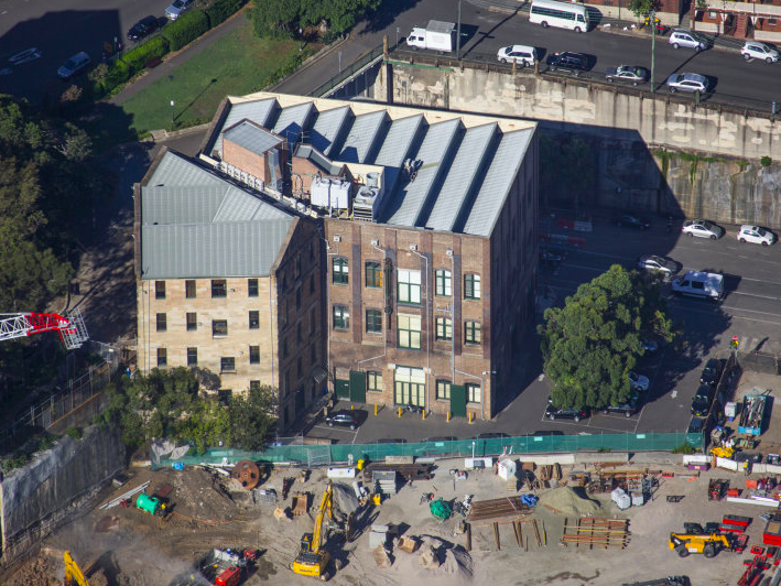 Aqualand expands Sydney property projects again 
