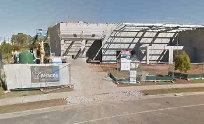 Latest industrial estates to hit the Brisbane market coming up big: HTW 