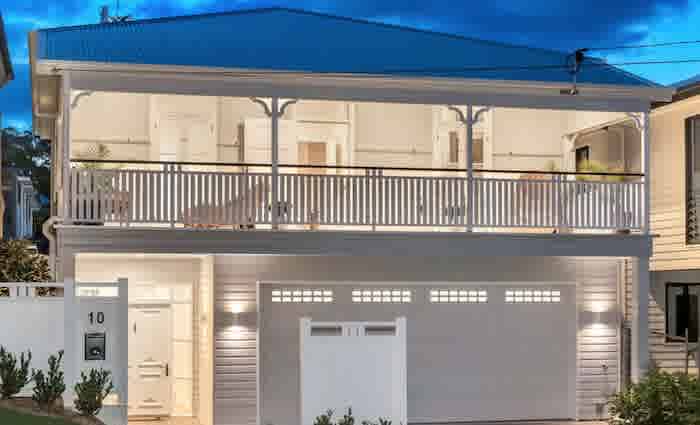 Brisbane Broncos coach Anthony Seibold buys Paddington home near Suncorp