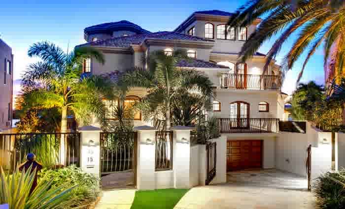Sovereign Islands home sells for $3.1 million