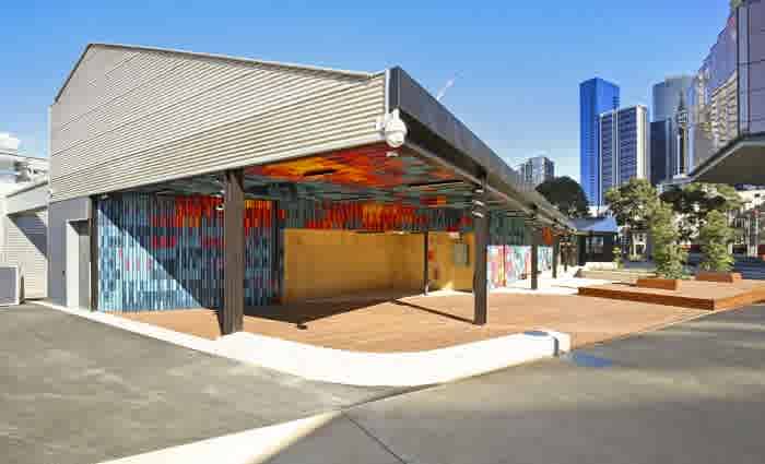 St. ALi joins others in leasing University of Melbourne retail space