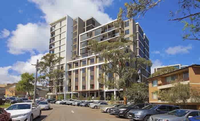 Multiplex delivers new aged care community at Kogarah