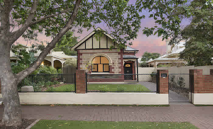 BrickX set to offer Adelaide house to investors at '$74' a 'brick'
