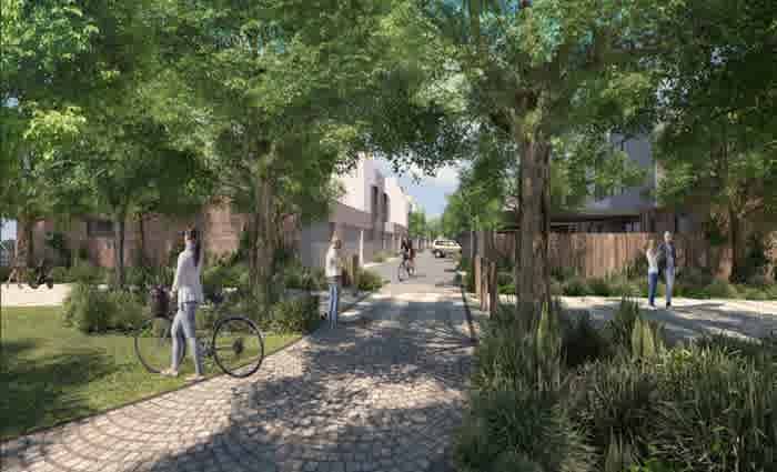 Starfish Developments given subdivision approval for Port Adelaide residential project 